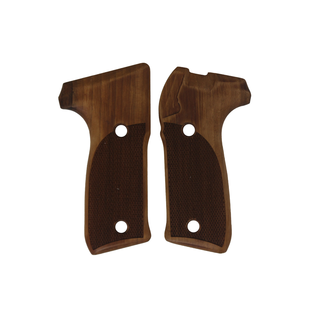 KSD Brand Astra A 900, Turkish Walnut Grips