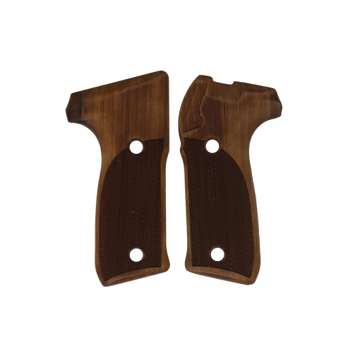 KSD Brand Astra A 900, Turkish Walnut Grips