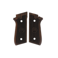 KSD Brand Taurus Taurus PT99 / PT92 / PT100 / PT101, Turkish Walnut Grips