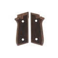 KSD Brand Taurus Taurus PT99 / PT92 / PT100 / PT101, Turkish Walnut Grips