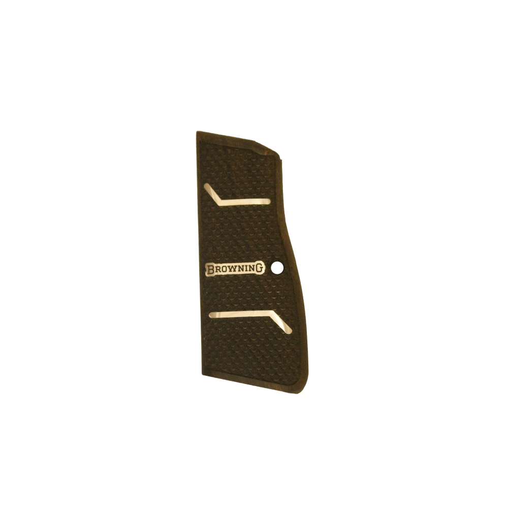 KSD Brand Browning MK3, Turkish Walnut Grips
