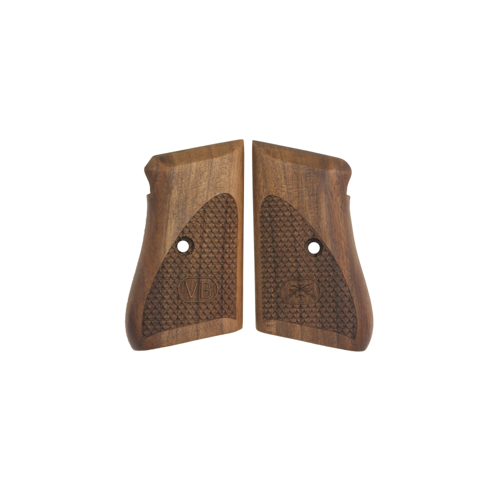KSD Brand Bernardelli Model 60, Turkish Walnut Grips