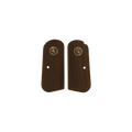 KSD Brand Colt 1903 Pocket Hammerless, Turkish Walnut Grips