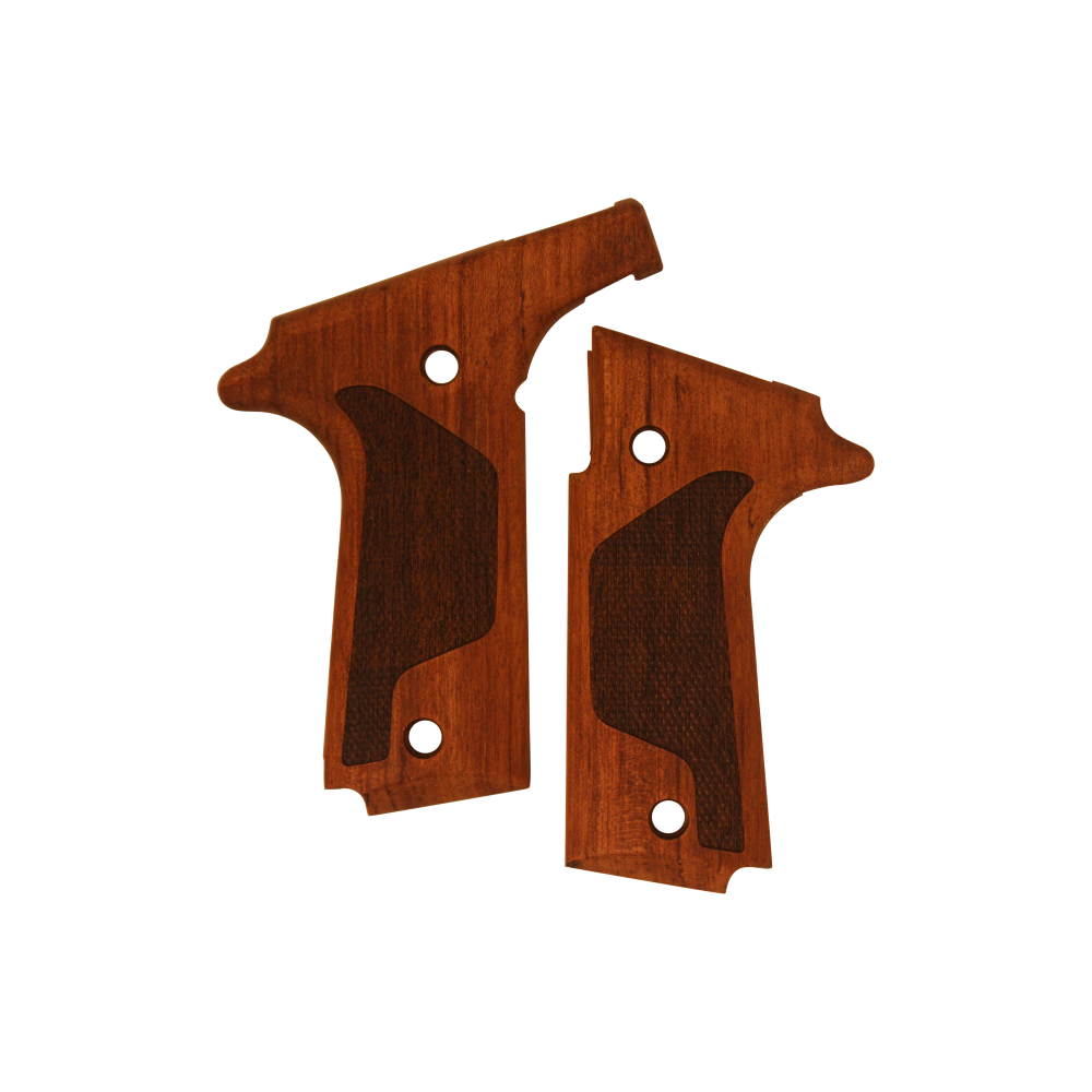 KSD Brand Colt Double Eagle, Rosewood Grips
