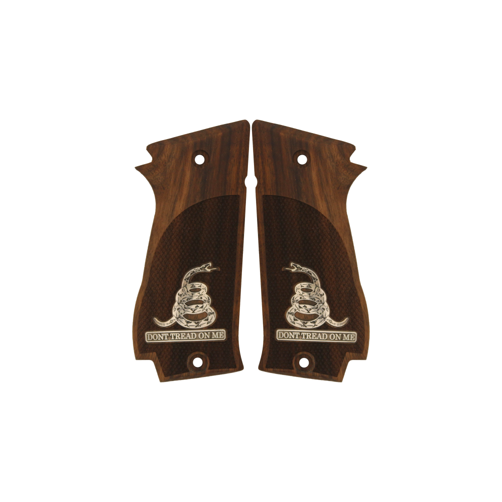KSD Brand SAR (Sarsýlmaz) K2 45, K2 45 C, Turkish Walnut Grips