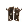 KSD Brand Beretta 92X Performance, Turkish Walnut Grips
