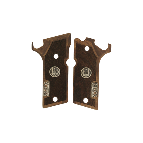 KSD Brand Beretta 92X Performance, Turkish Walnut Grips