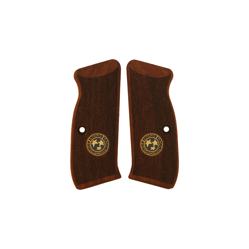 KSD Brand Cz 75 Full Size, Rosewood Grips