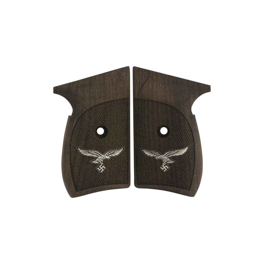 KSD Brand Sig Sauer P230 - P232, Turkish Walnut Grips