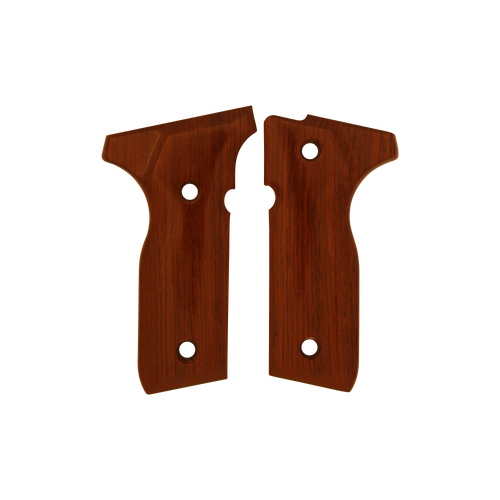 KSD Brand Beretta Mod 8000 / 8040 F Stoeger, Rosewood Grips