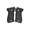 KSD Brand Browning BDA 380, Acrylic Black Grips