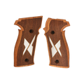 KSD Brand Sig Sauer P226 / P226 SL / P226 Sport / P226 Sport II / P226, Turkish Walnut Grips