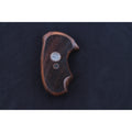 KSD Brand Colt Detective / Agent Cobra D Frame, Turkish Walnut Grips