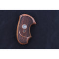KSD Brand Colt Detective / Agent Cobra D Frame, Turkish Walnut Grips