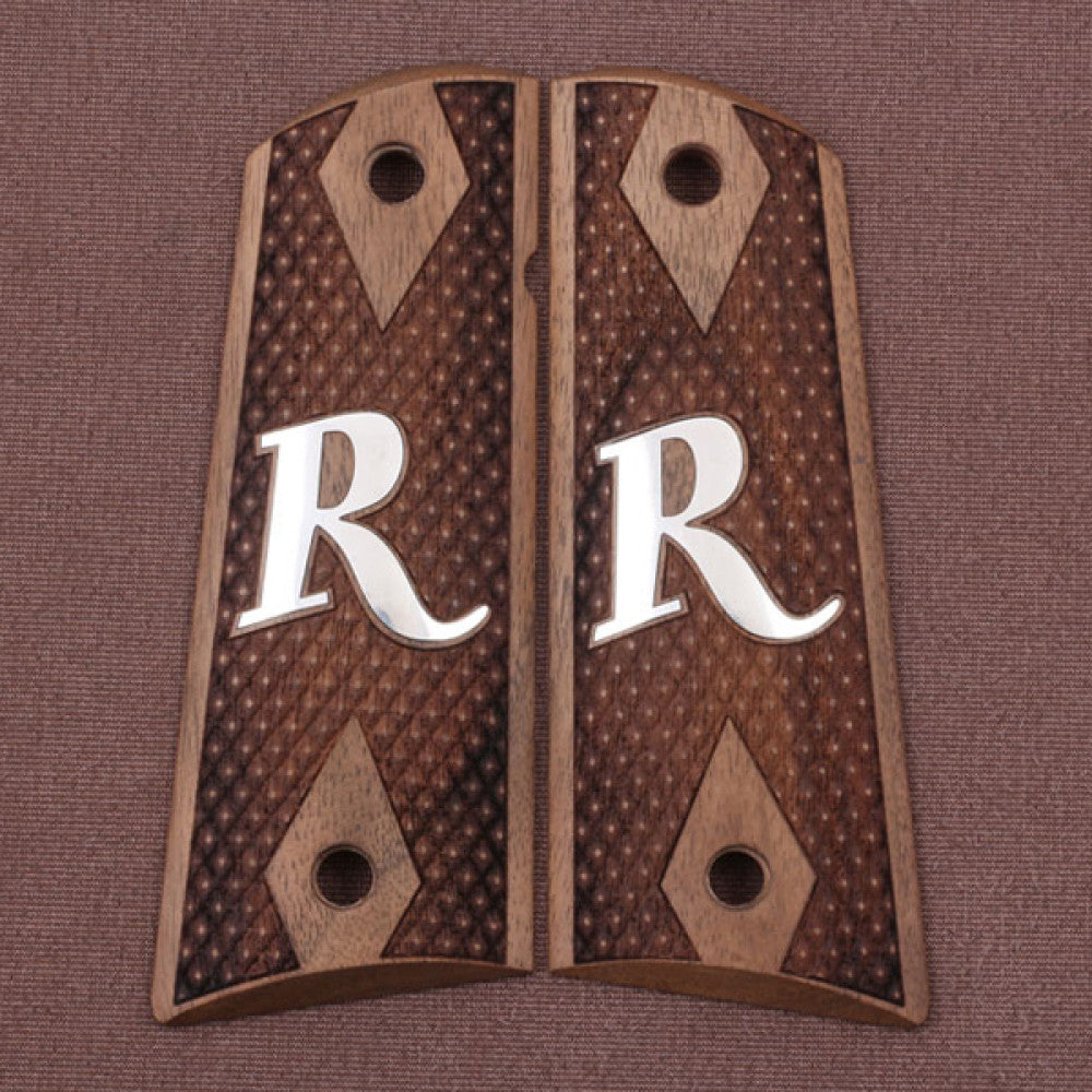 KSD Brand Colt 1911 FIT Model, Turkish Walnut Grips