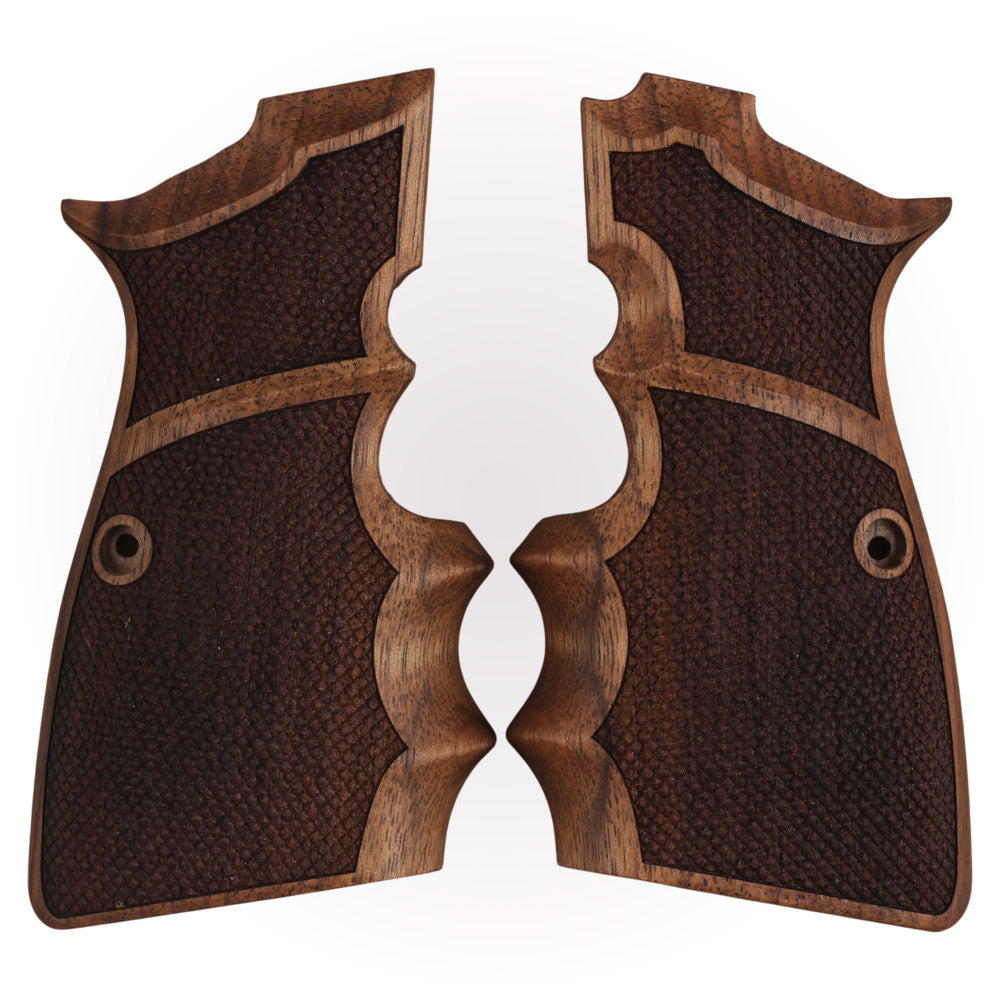 KSD Brand Browning MK3, Turkish Walnut Grips