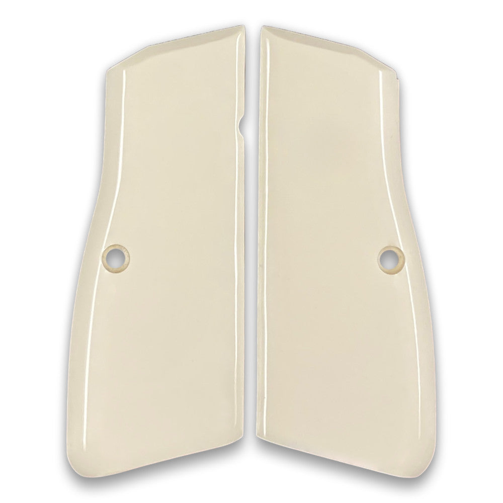 KSD Brand Browning MK3, Acrylic Ivory Grips