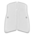 KSD Brand Browning MK3, Acrylic White Grips