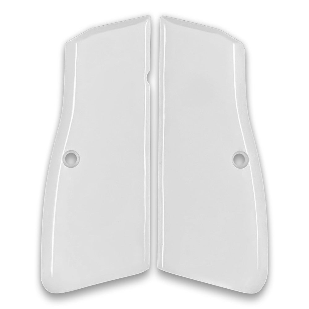 KSD Brand Browning MK3, Acrylic White Grips