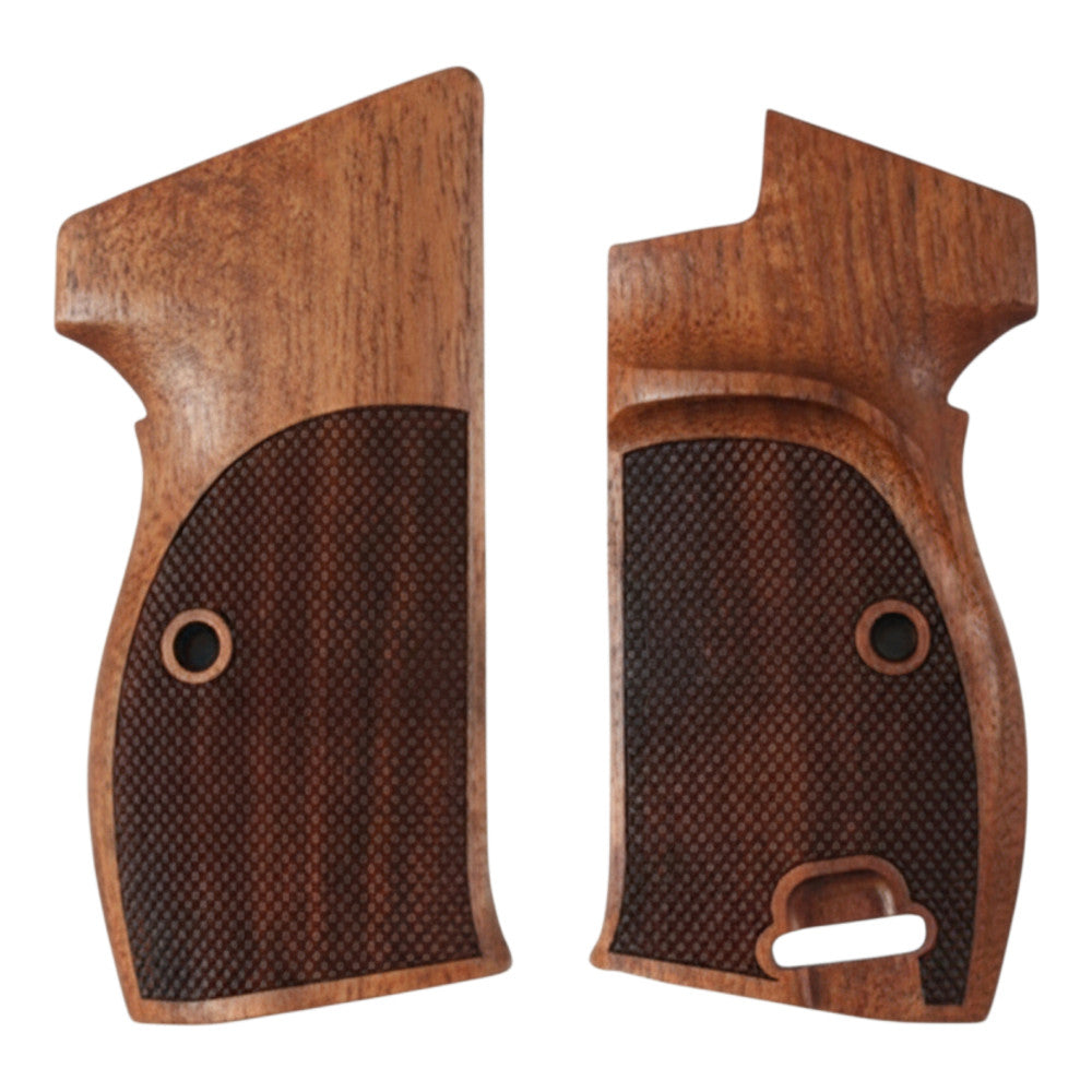 KSD Brand Sig P210-1 / P210-4 / P210-5 / P210-6 / DK M49 - With , Turkish Walnut Grips