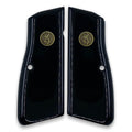 KSD Brand Browning MK3, Acrylic Black Grips