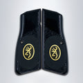 KSD Brand Browning MK3, Acrylic Black Grips