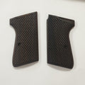 KSD Brand Walther PP GERMANY, Turkish Walnut Grips