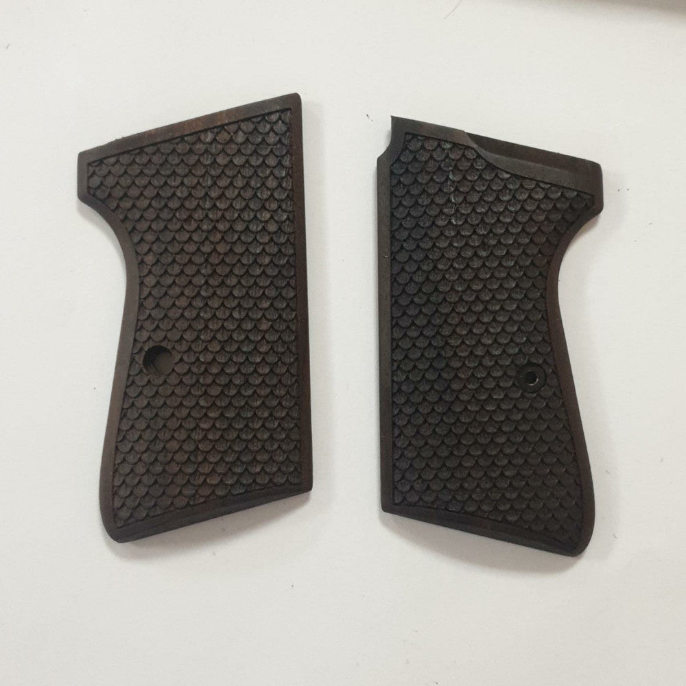 KSD Brand Walther PP GERMANY, Turkish Walnut Grips