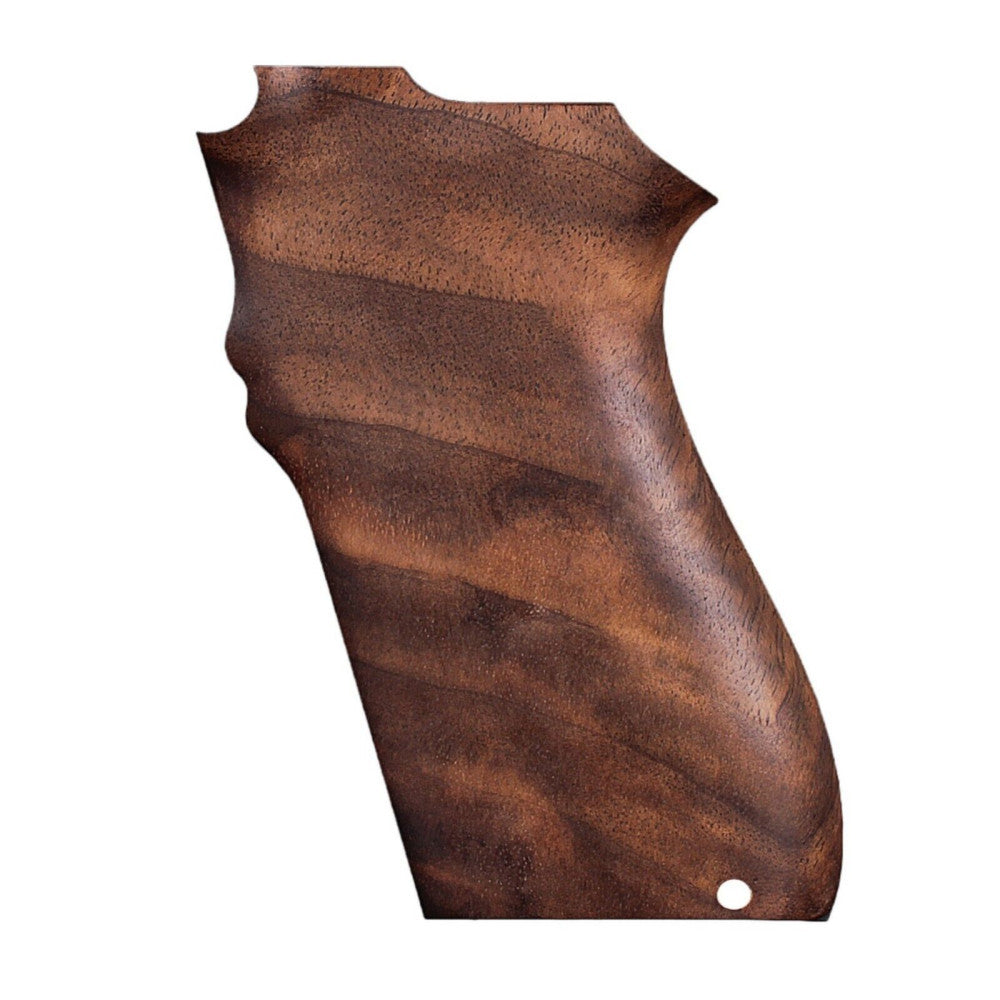KSD Brand Smith Wesson 6906, Turkish Walnut Grips