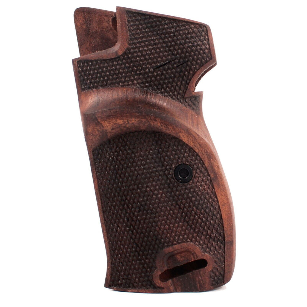 KSD Brand Sig P210-1 / P210-4 / P210-5 / P210-6 / DK M49 - With , Turkish Walnut Grips
