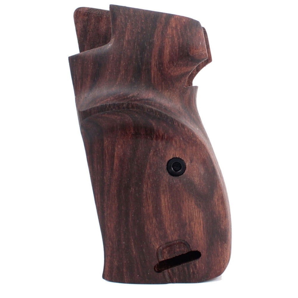 KSD Brand Sig P210-1 / P210-4 / P210-5 / P210-6 / DK M49 - With , Turkish Walnut Grips
