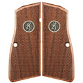 KSD Brand Browning MK3, Turkish Walnut Grips