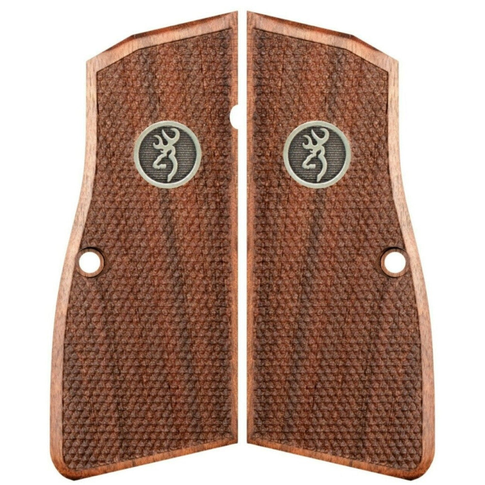 KSD Brand Browning MK3, Turkish Walnut Grips
