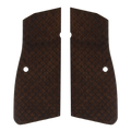 KSD Brand Browning MK3, Turkish Walnut Grips
