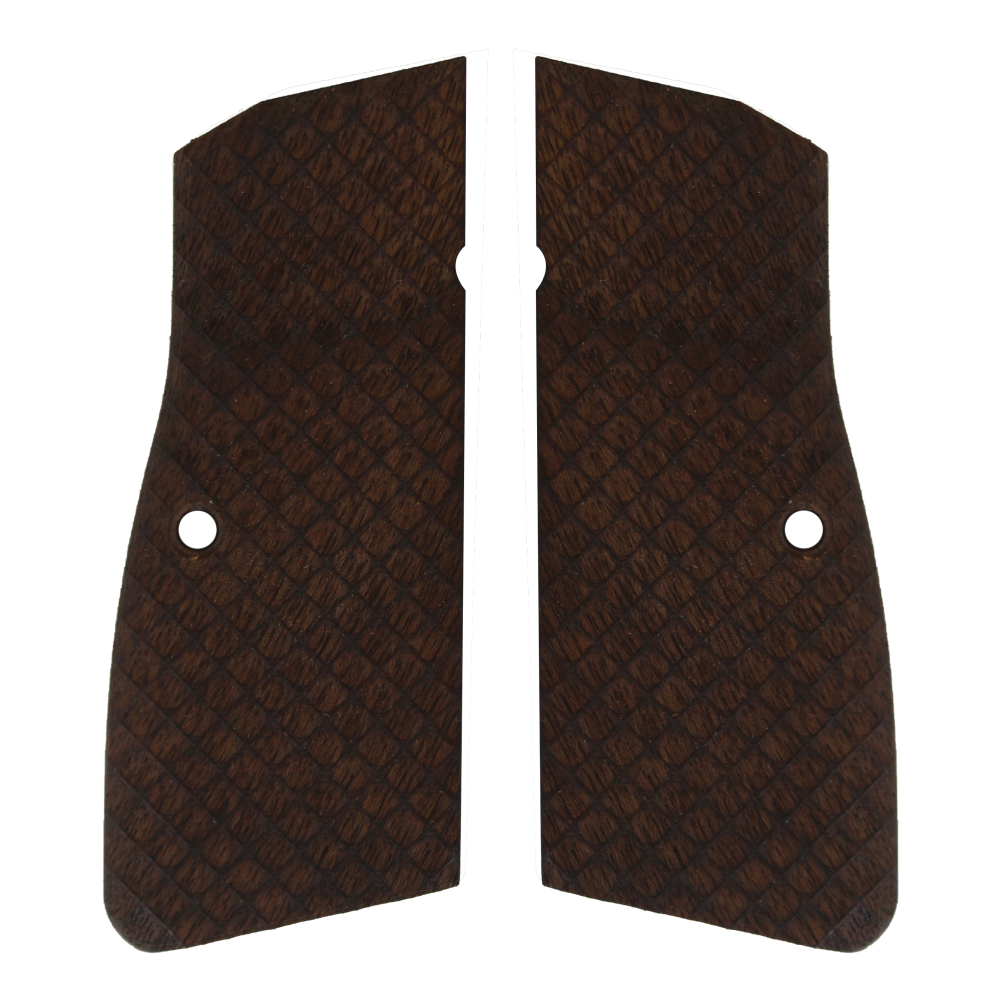 KSD Brand Browning MK3, Turkish Walnut Grips
