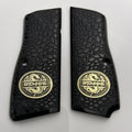 KSD Brand Browning MK3, Acrylic Black Grips
