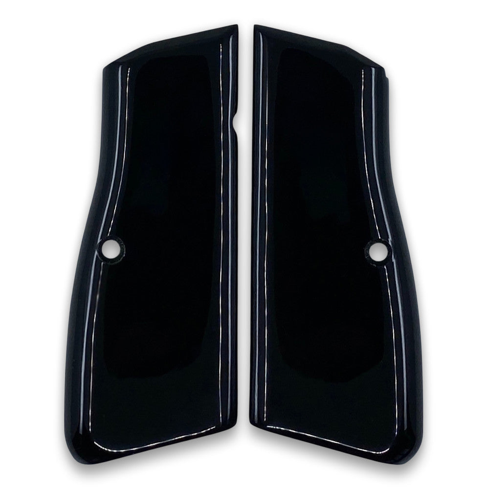 KSD Brand Browning MK3, Acrylic Black Grips