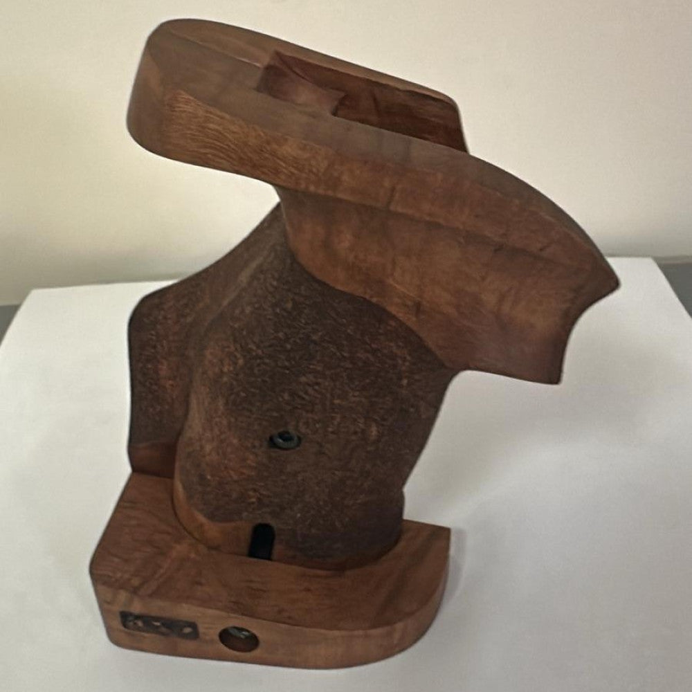 KSD Brand Manurhin MR73, Turkish Walnut Grips