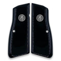 KSD Brand Browning MK3, Acrylic Black Grips