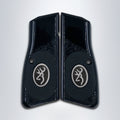 KSD Brand Browning MK3, Acrylic Black Grips