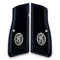 KSD Brand Browning MK3, Acrylic Black Grips