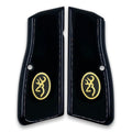 KSD Brand Browning MK3, Acrylic Black Grips