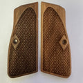 KSD Brand Browning MK3, Turkish Walnut Grips