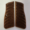 KSD Brand Browning MK3, Turkish Walnut Grips