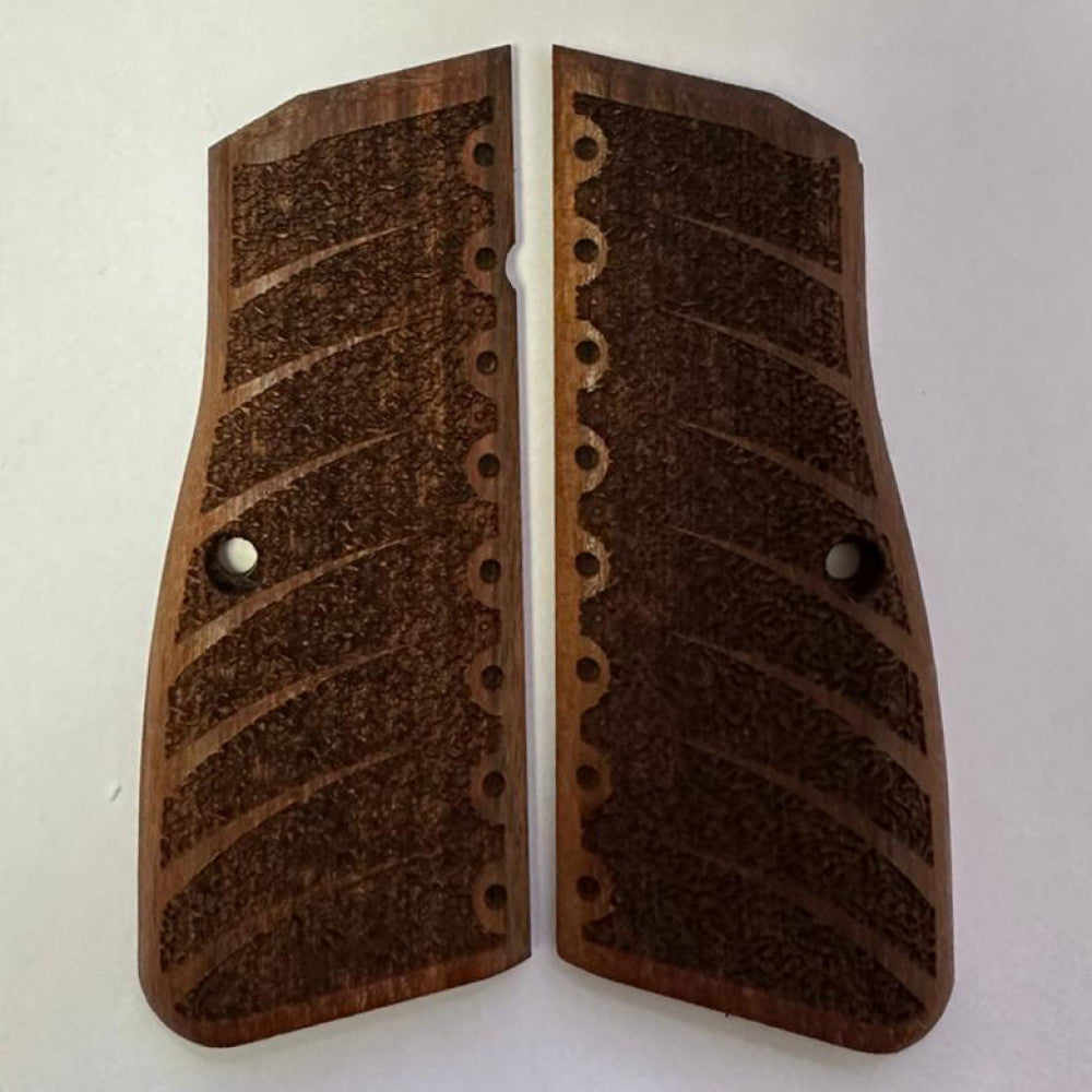 KSD Brand Browning MK3, Turkish Walnut Grips