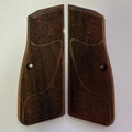 KSD Brand Browning MK3, Turkish Walnut Grips