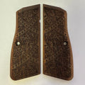 KSD Brand Browning MK3, Turkish Walnut Grips