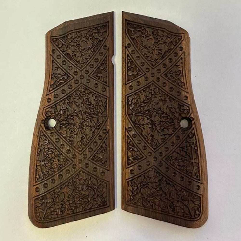 KSD Brand Browning MK3, Turkish Walnut Grips
