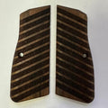 KSD Brand Browning MK3, Turkish Walnut Grips