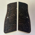 KSD Brand Browning MK3, Turkish Walnut Grips